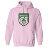 Heavy Blend Hooded Sweatshirt - Gildan Thumbnail