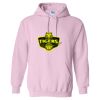 Heavy Blend Hooded Sweatshirt - Gildan Thumbnail