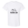 Heavy Cotton™ T-Shirt Gildan - BEST SELLING -  Thumbnail