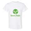 Heavy Cotton™ T-Shirt Gildan - BEST SELLING -  Thumbnail