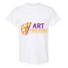 Heavy Cotton™ T-Shirt Gildan - BEST SELLING -  Thumbnail