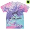 Multi Tie Dye Tees Thumbnail