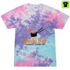 Multi Tie Dye Tees Thumbnail