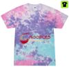 Multi Tie Dye Tees Thumbnail