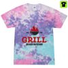 Multi Tie Dye Tees Thumbnail