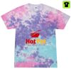 Multi Tie Dye Tees Thumbnail