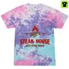 Multi Tie Dye Tees Thumbnail