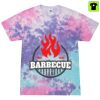 Multi Tie Dye Tees Thumbnail