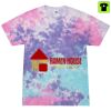 Multi Tie Dye Tees Thumbnail