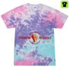 Multi Tie Dye Tees Thumbnail