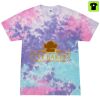 Multi Tie Dye Tees Thumbnail