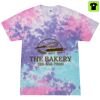 Multi Tie Dye Tees Thumbnail