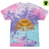 Multi Tie Dye Tees Thumbnail