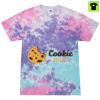 Multi Tie Dye Tees Thumbnail