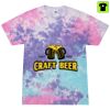 Multi Tie Dye Tees Thumbnail