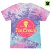 Multi Tie Dye Tees Thumbnail