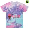 Multi Tie Dye Tees Thumbnail