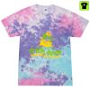 Multi Tie Dye Tees Thumbnail