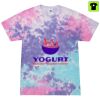 Multi Tie Dye Tees Thumbnail