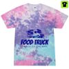 Multi Tie Dye Tees Thumbnail