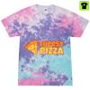 Multi Tie Dye Tees Thumbnail