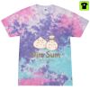 Multi Tie Dye Tees Thumbnail