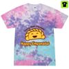 Multi Tie Dye Tees Thumbnail