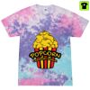 Multi Tie Dye Tees Thumbnail