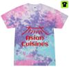 Multi Tie Dye Tees Thumbnail