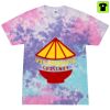 Multi Tie Dye Tees Thumbnail