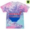 Multi Tie Dye Tees Thumbnail