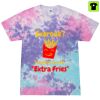 Multi Tie Dye Tees Thumbnail