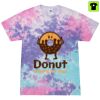 Multi Tie Dye Tees Thumbnail