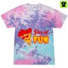 Multi Tie Dye Tees Thumbnail