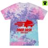 Multi Tie Dye Tees Thumbnail