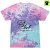 Multi Tie Dye Tees Thumbnail