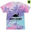 Multi Tie Dye Tees Thumbnail