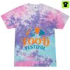 Multi Tie Dye Tees Thumbnail