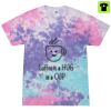 Multi Tie Dye Tees Thumbnail