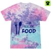 Multi Tie Dye Tees Thumbnail