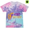 Multi Tie Dye Tees Thumbnail