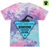 Multi Tie Dye Tees Thumbnail