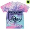 Multi Tie Dye Tees Thumbnail