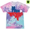 Multi Tie Dye Tees Thumbnail