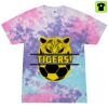 Multi Tie Dye Tees Thumbnail