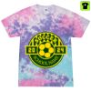 Multi Tie Dye Tees Thumbnail