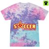 Multi Tie Dye Tees Thumbnail