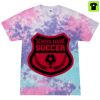 Multi Tie Dye Tees Thumbnail