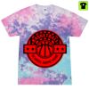 Multi Tie Dye Tees Thumbnail