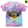 Multi Tie Dye Tees Thumbnail